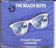 Beach Boys - Wouldn't It Be Nice / I Get Around